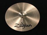 16" Zildjian A Crash Cymbal 375th Anniversary 1998 NOS 1184g