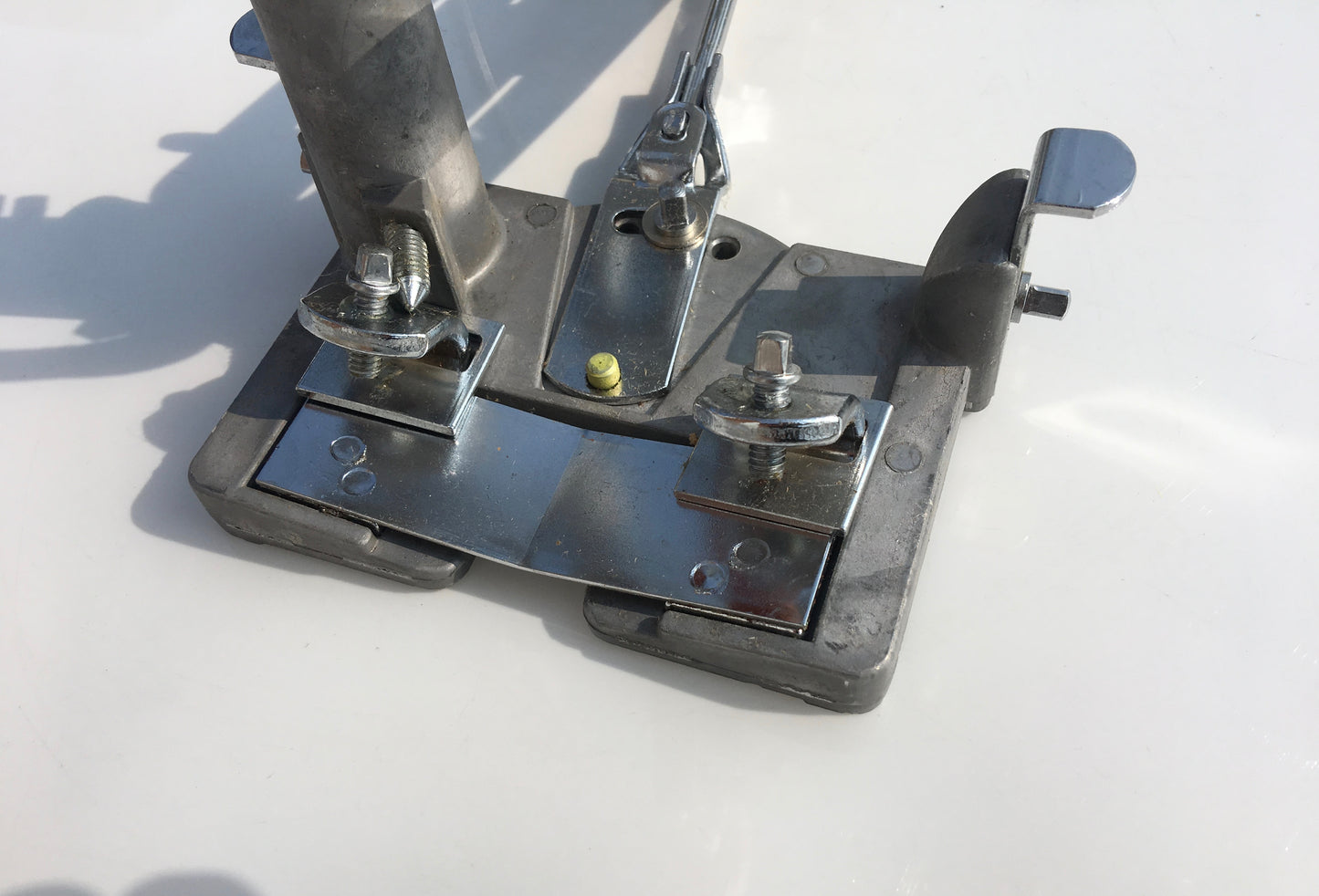 Rogers Swivomatic Bass Drum Pedal N.O.S. w/ Original Box Amazing!