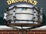 1970s Ludwig Acrolite 5x14 Snare Drum #1881XXX