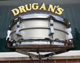 1970s Ludwig Acrolite 5x14 Snare Drum #1881XXX