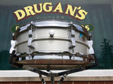 1970s Ludwig Acrolite 5x14 Snare Drum #1881XXX