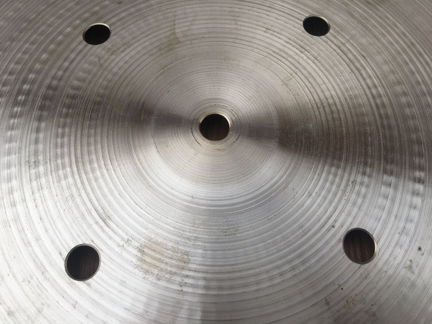 14" Zildjian A Quick Beat Hi Hat Cymbals 1220/1462g