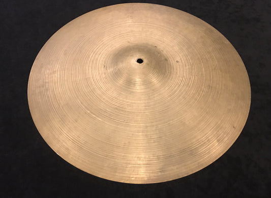 16" K Zildjian Istanbul Crash Cymbal 1088g #575