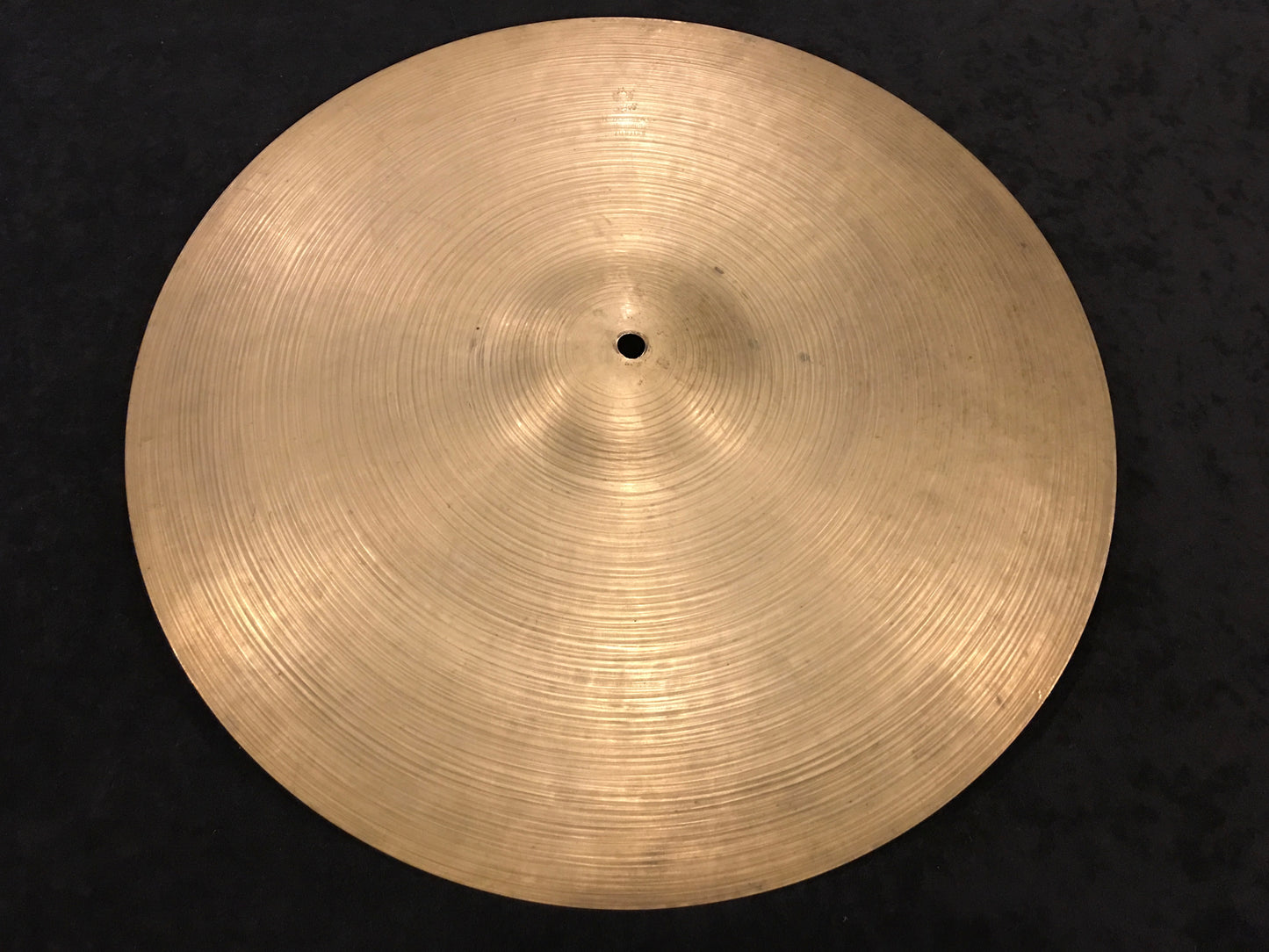 16" K Zildjian Istanbul Crash Cymbal 1088g #575