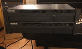 Mackie 32.8 & 24E Mixing Console w/ Argosy Desk