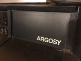 Mackie 32.8 & 24E Mixing Console w/ Argosy Desk