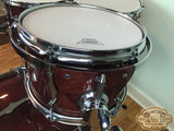 Kumu "All Maple Limited" - Royal Brown 22/12/16